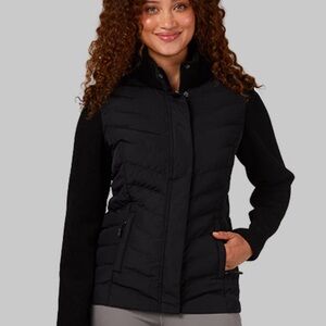 Puffer Jacket NWOT